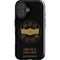 HBO House of the Dragon Crown and Sigils iPhone 16 Impact Case